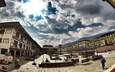 Kara Journeys thimphu