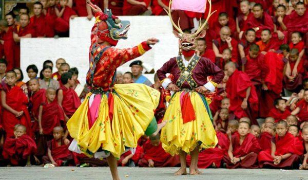 bhutan-culture-tour
